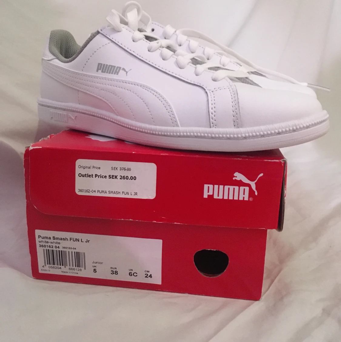 Puma sneakers - 91