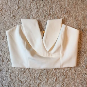 Fin topp - Fin vit topp!