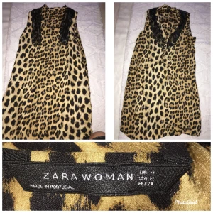 Kläder - 3 plagg för billigt pris! Skicka för intresse. Zara Klänning 150kr, vit/rosa linne 50kr, svart linne 45kr