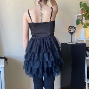 Fin klänning - Aldrig använd!