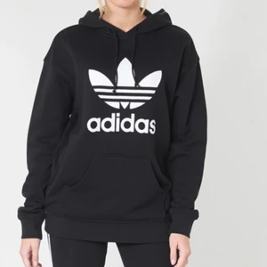 Adidas Hoodie - Adidas Hoodie, bra kvalitet och skick