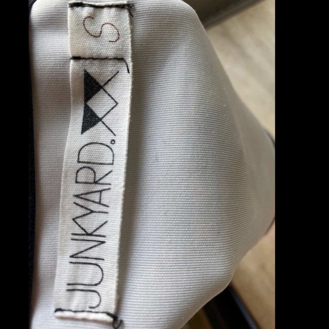 ”Topp” från Junkyard - 90