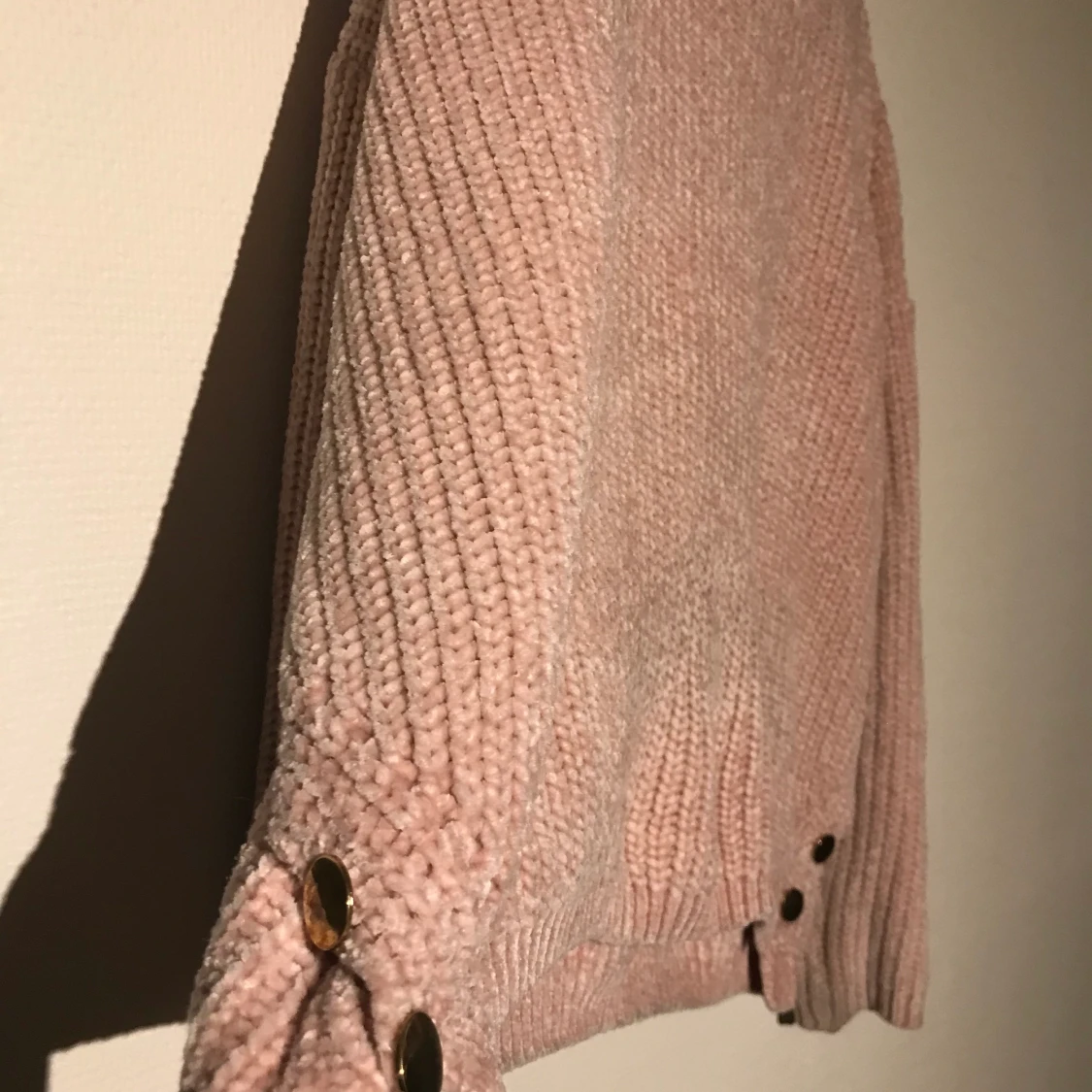 Stickade tröjor stl xs - 91