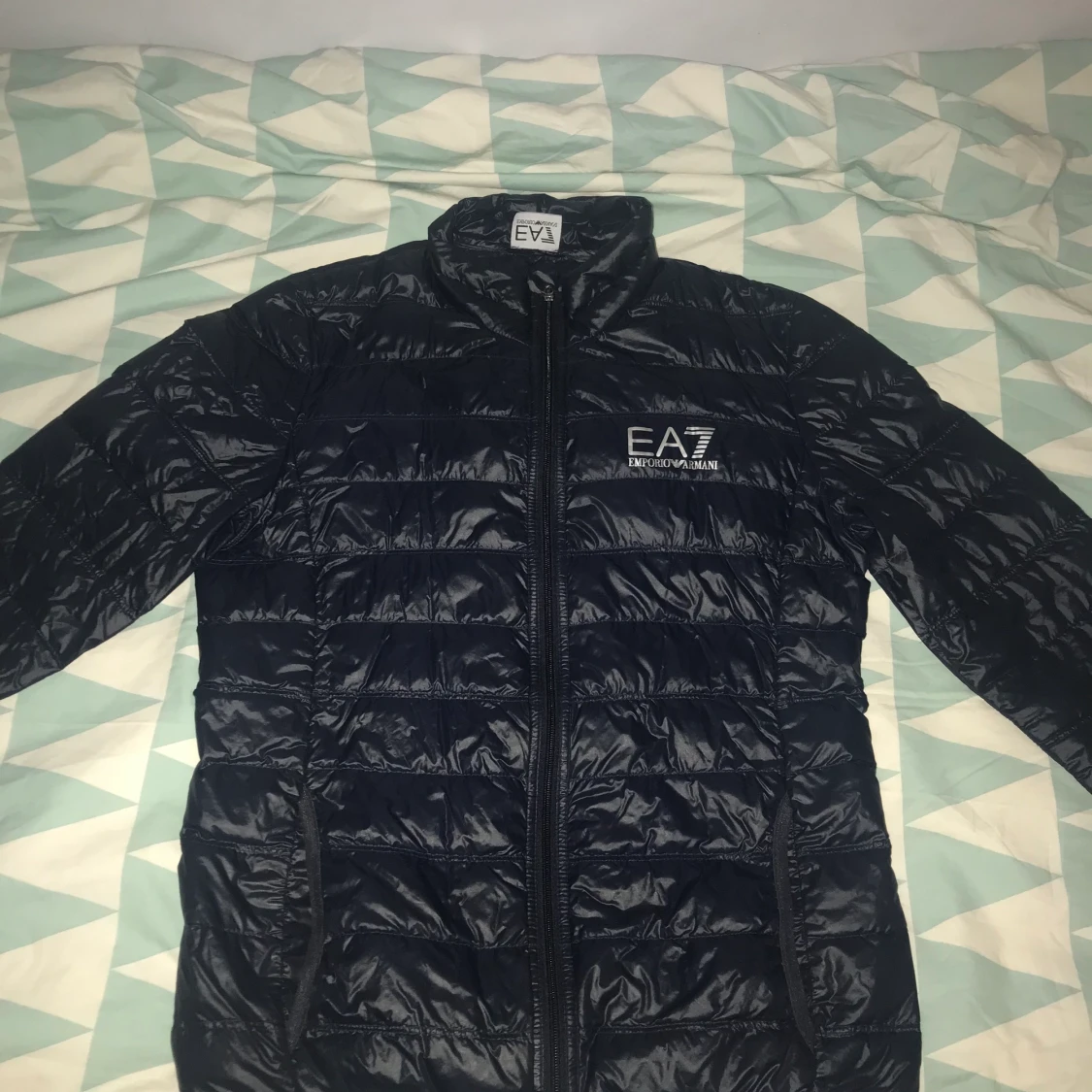 EA7 Jacka strl S - 90