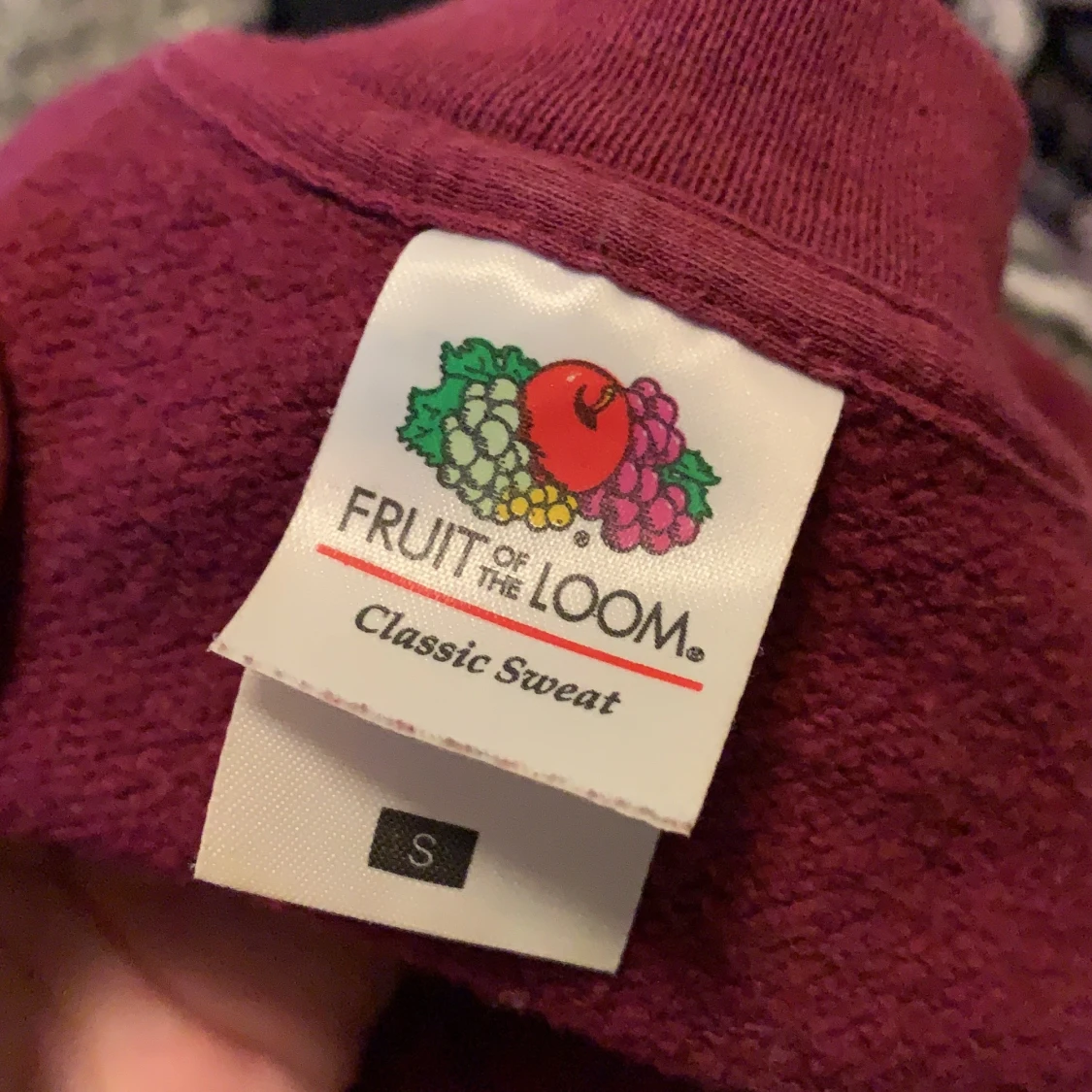 Sorrento sweatshirt - 91