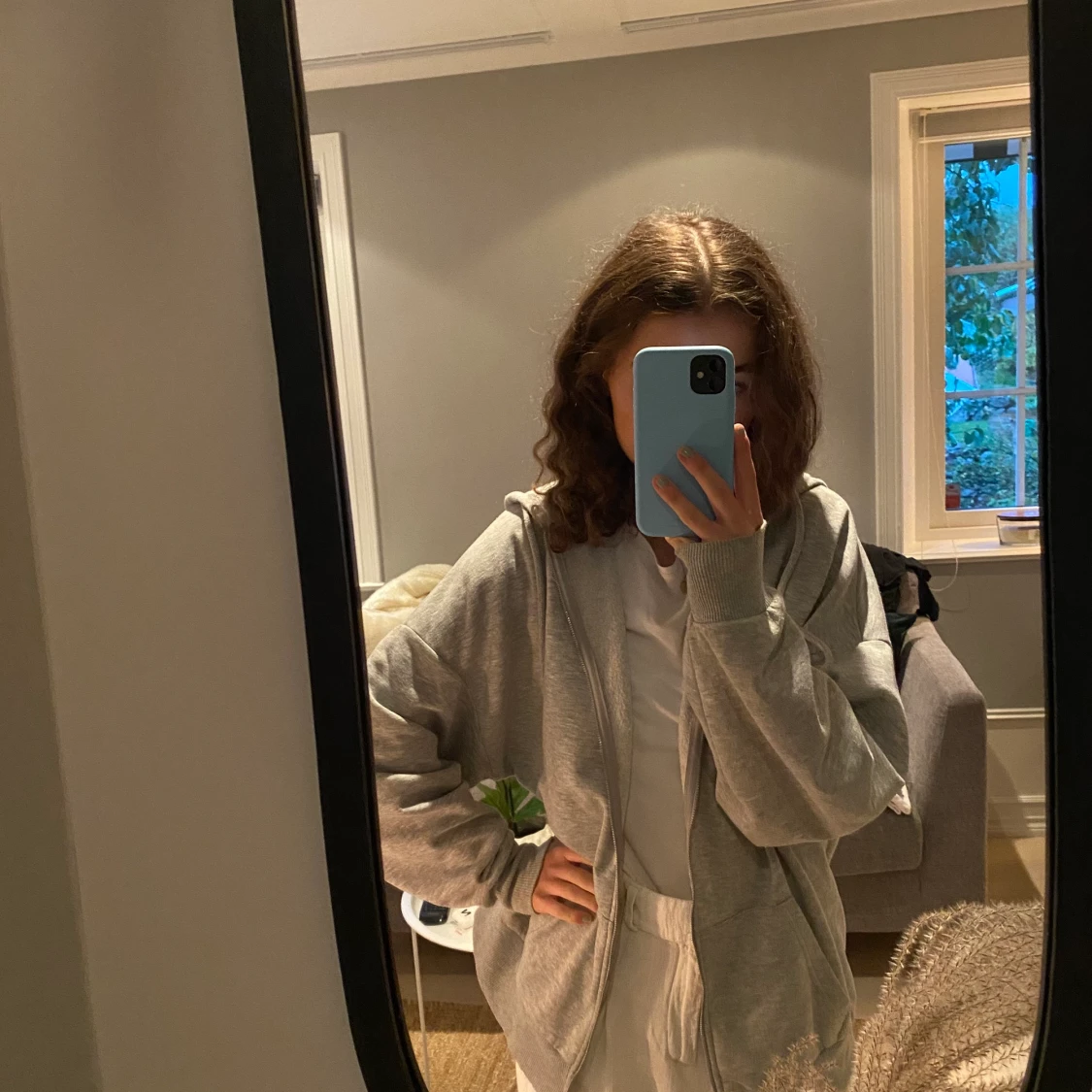 Nelly Sweatshirt - 91