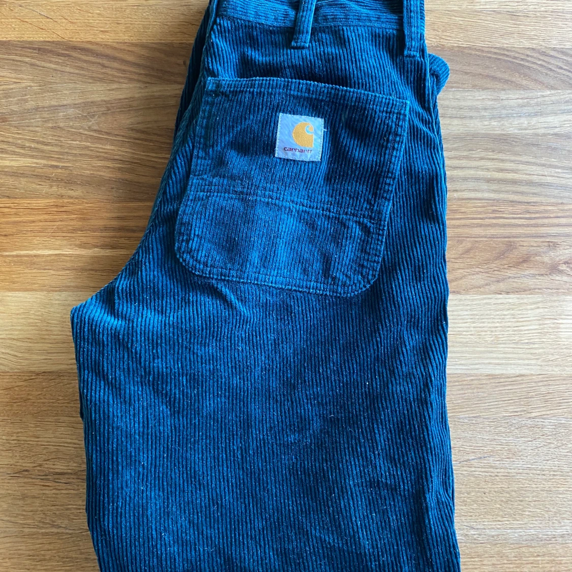Carhartt manchester byxor - 90