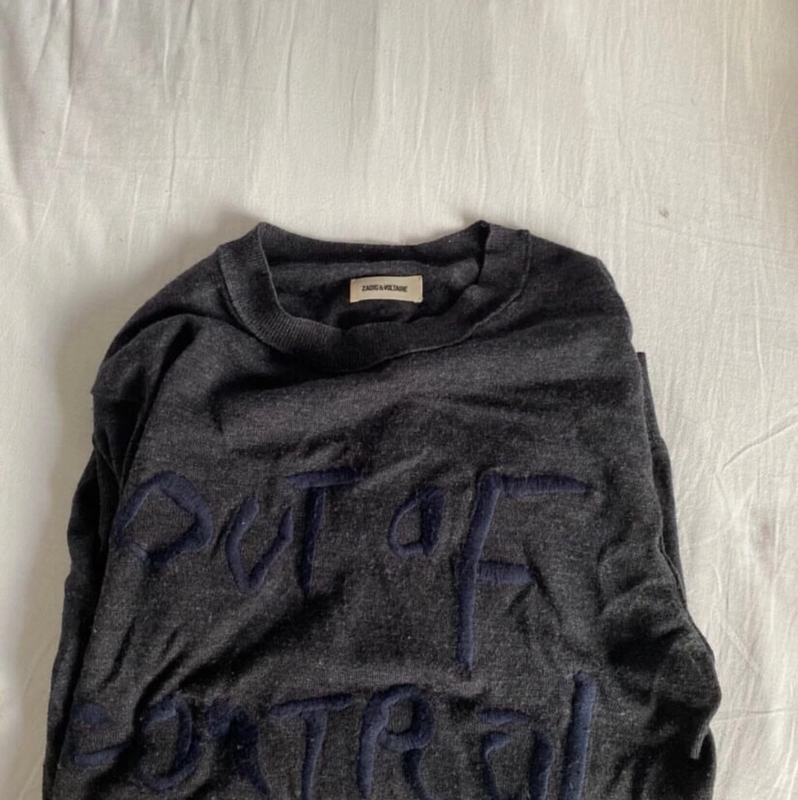 Zadig Voltaire tröja  - 90