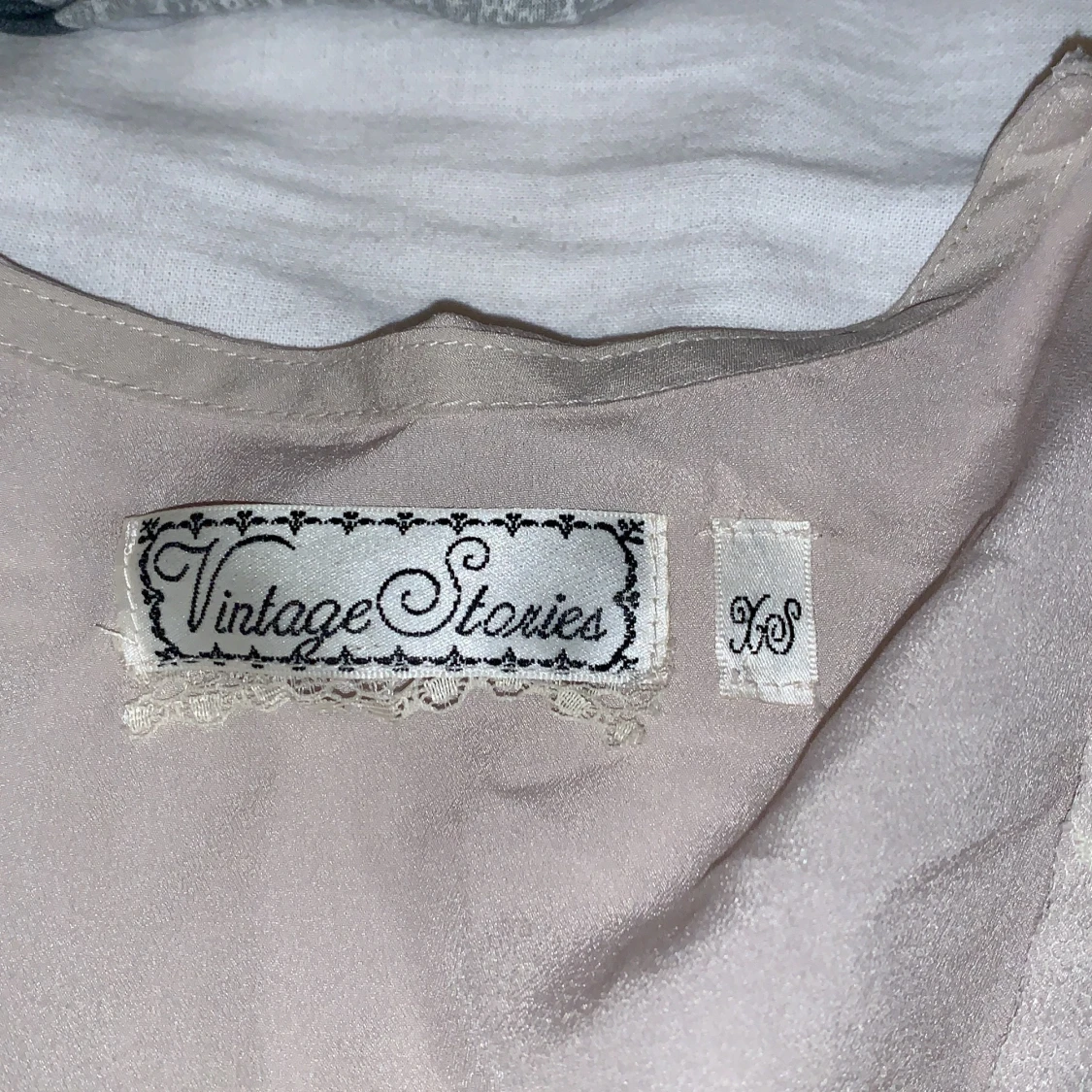 klänning/tunika - 90