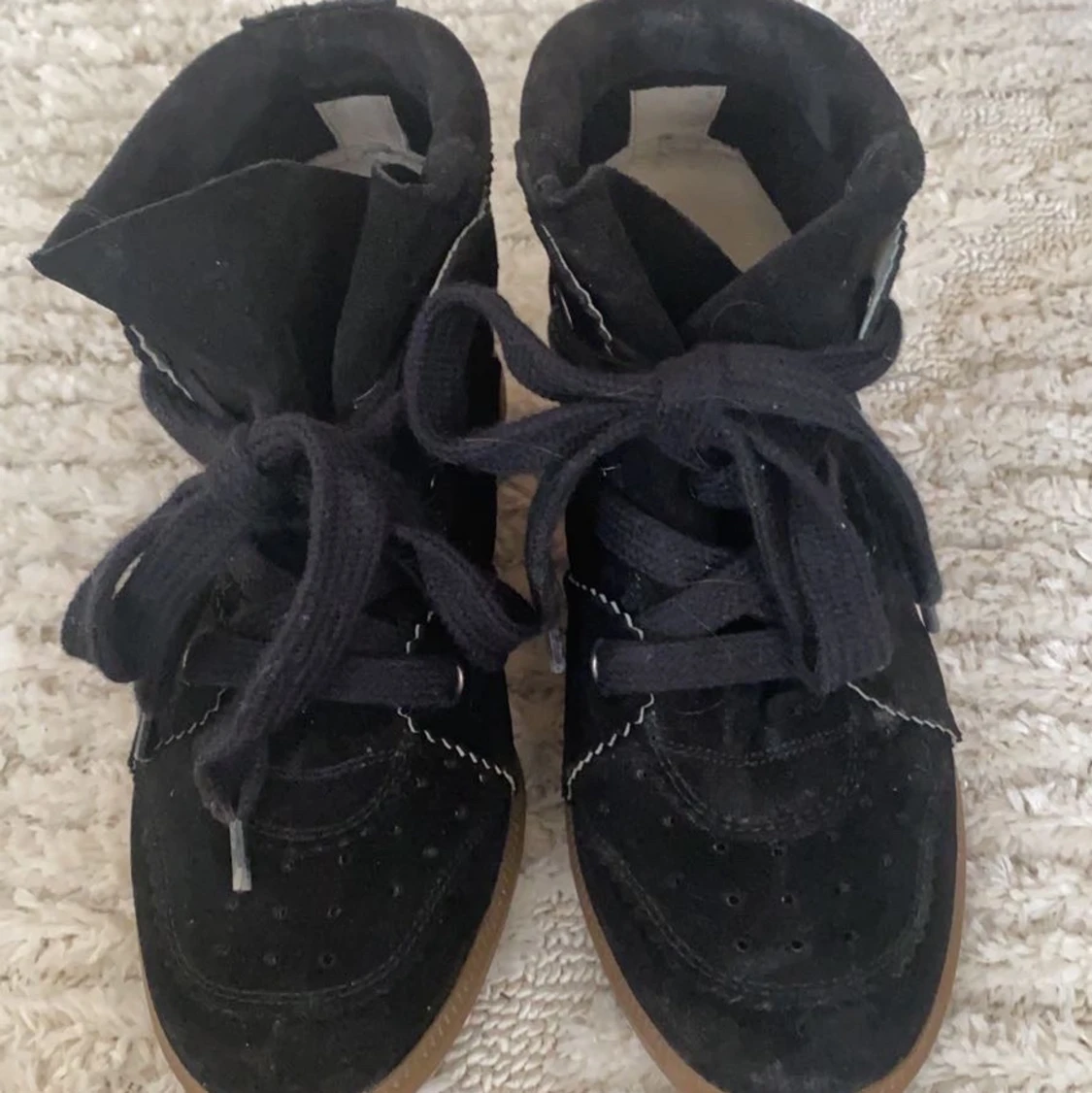 Isabel marant skor strl 37  - 91