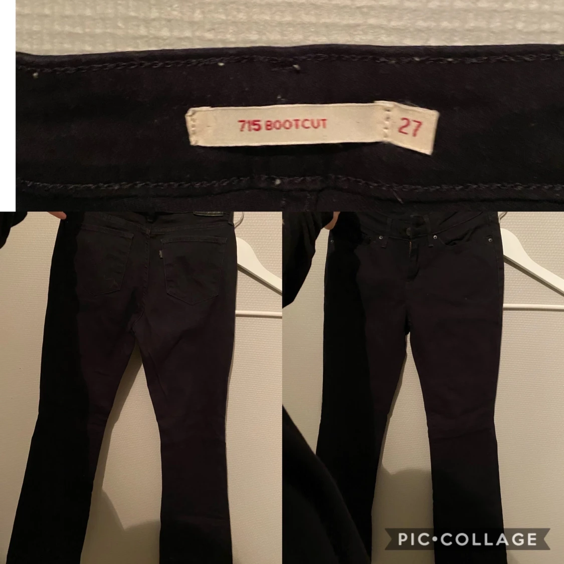 Levis Jeans - 91