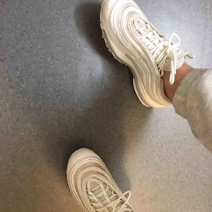  - Nike Air 97 helt okej skick
