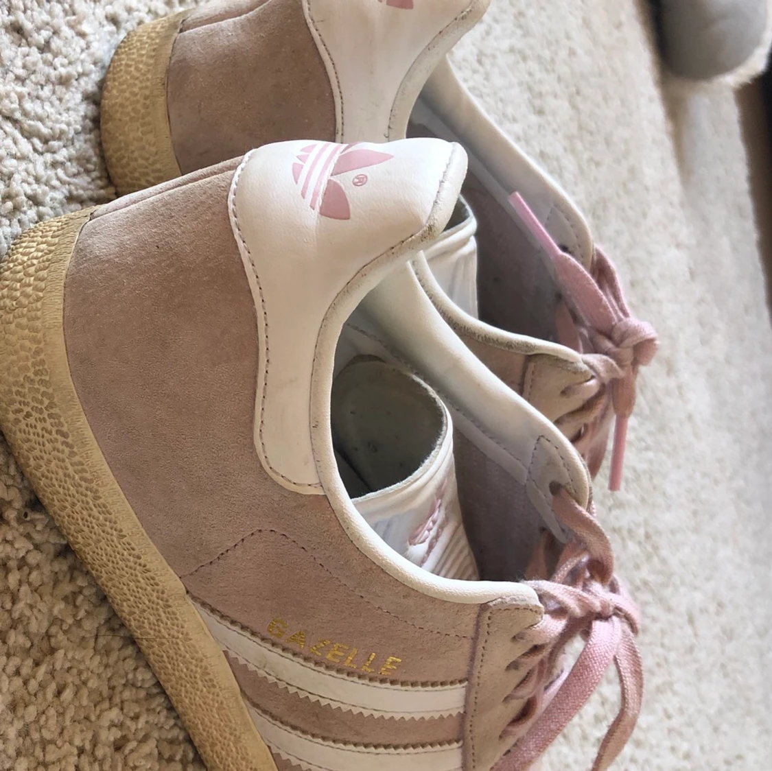 Adidas gazelle skor - 90