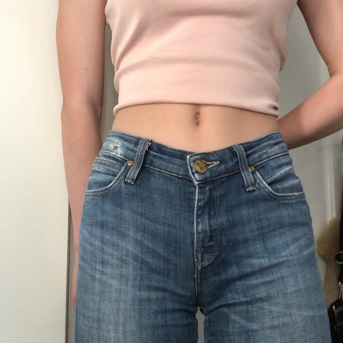 Fina jeans från Lee - 91