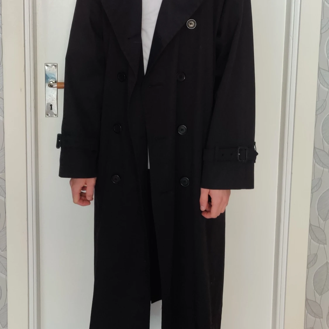 Burberry trenchcoat - 90