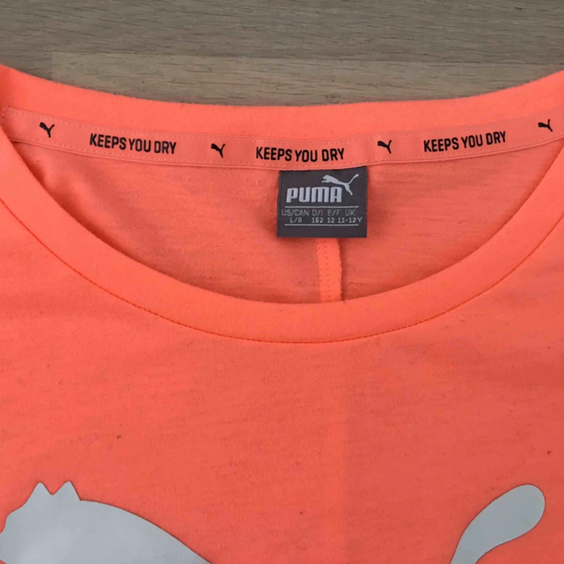 Puma sport tröja - 91