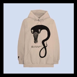 Billie Eilish Merch - BUDA i DM på en Super skön hoodie i från Billie eilish store. Använd ett fåtal gånger men är i väldigt bra skick. Nypris+frakten till swe: 1025kr skicka om du vill ha fler bilder. Frakt står köparen för ❤️