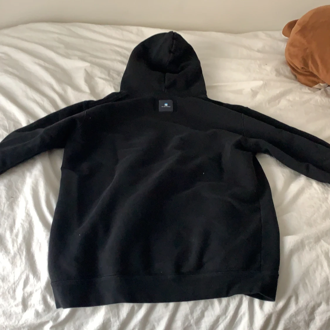 The cool elephant hoodie  - 90