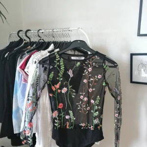 Ivy revel bodysuit  - Ny! Hämtas i gtbg elle postas mot frakt! 