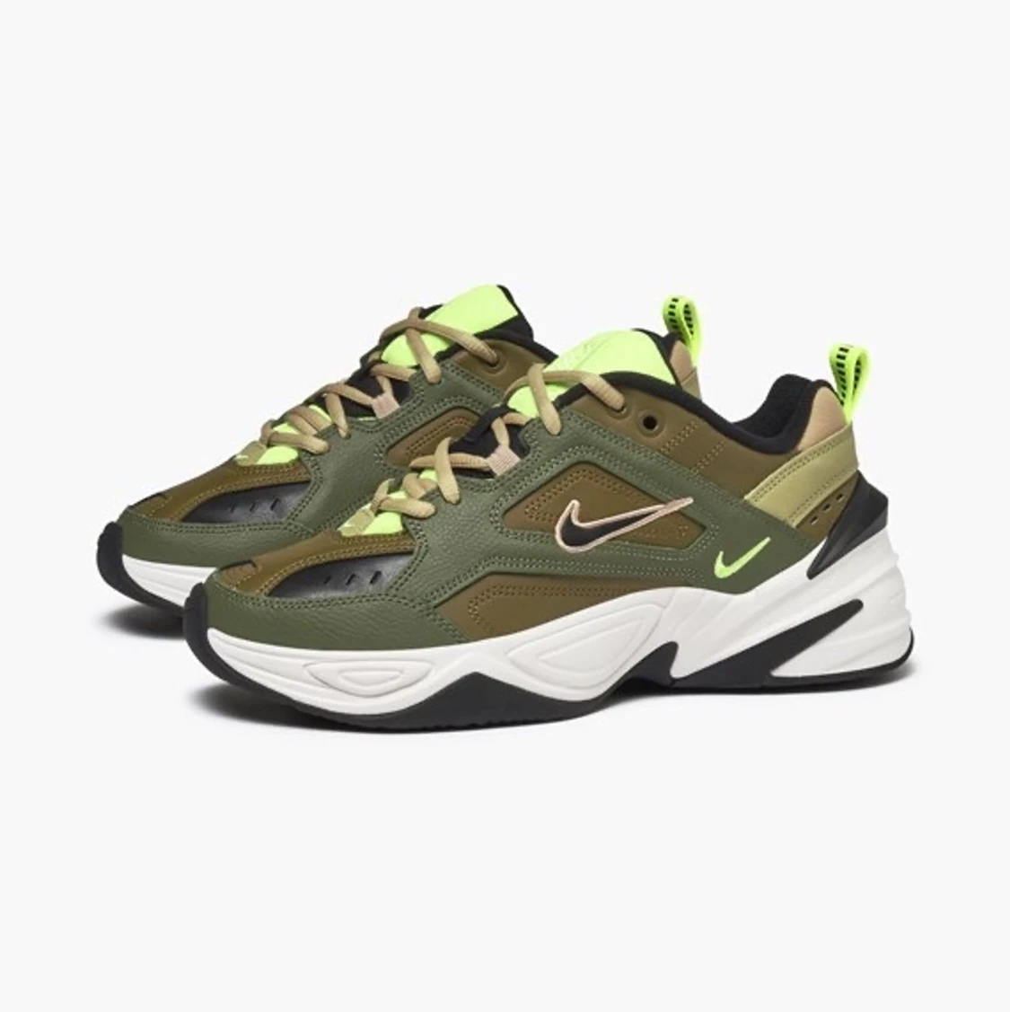 Nike M2k Tekno - 91