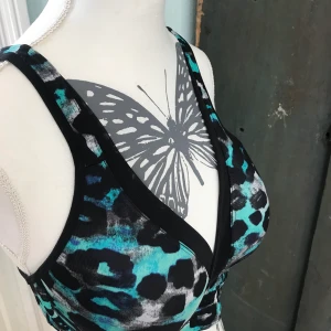 Sport BH - Sport BH, knappt använd. Frakt ingår alt kan upphämtas. 