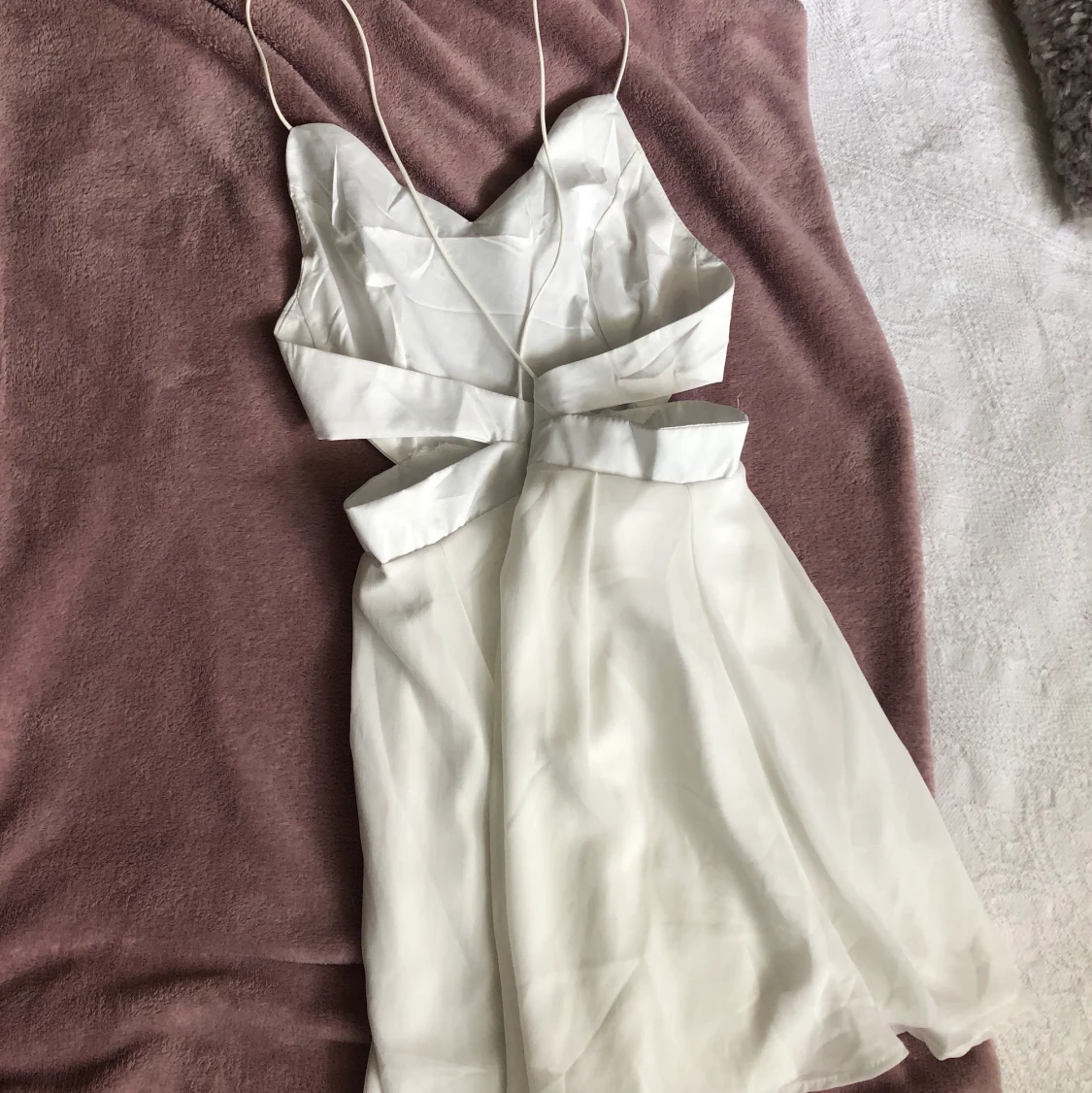 Studentklänning - 91