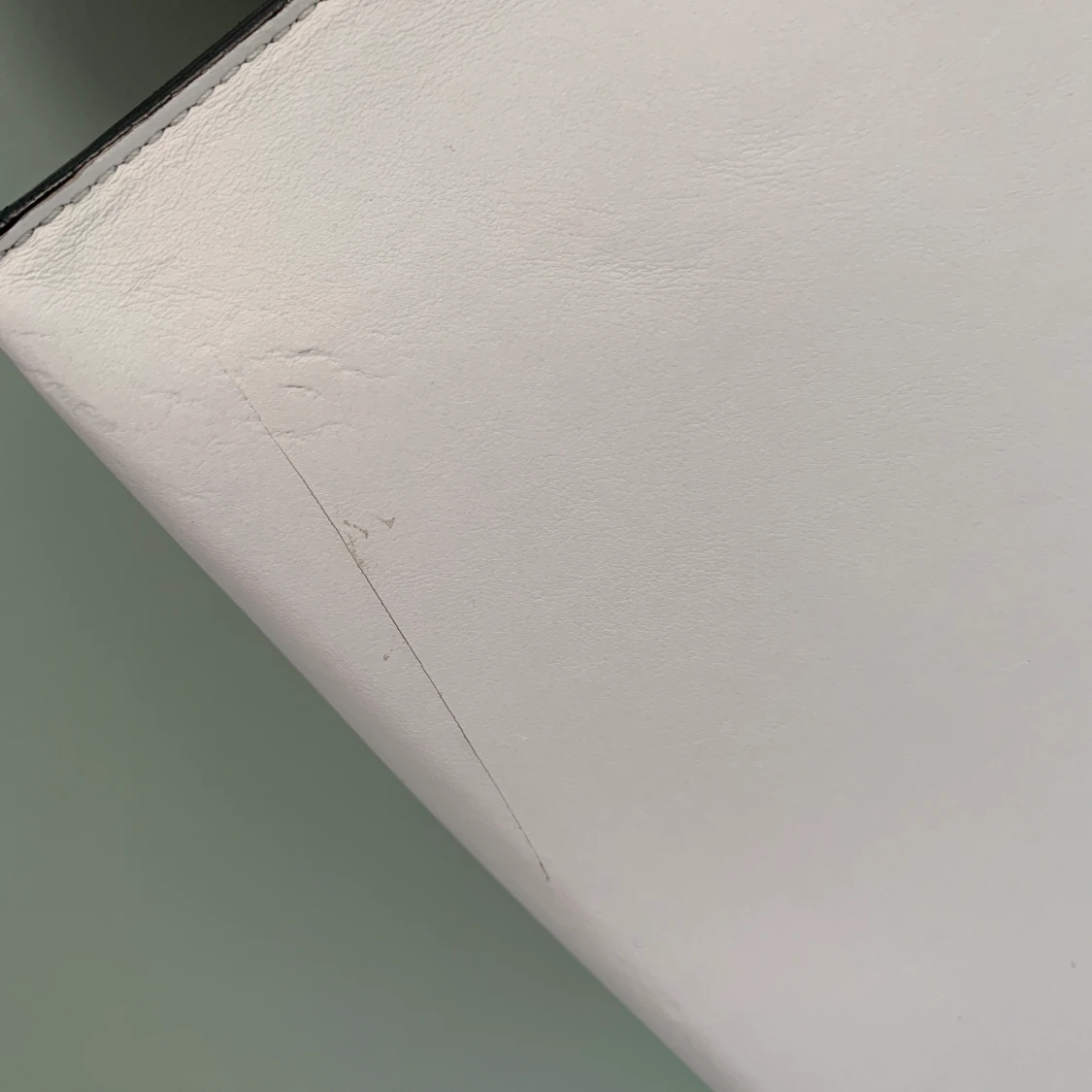 Snygg väska i skinn från Kenzo HM - 91