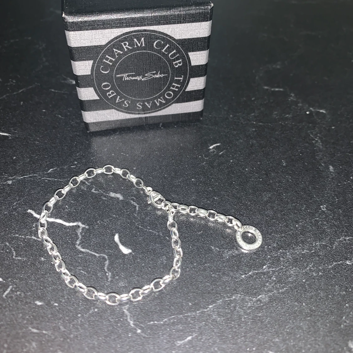 Thomas sabo armband  - 90