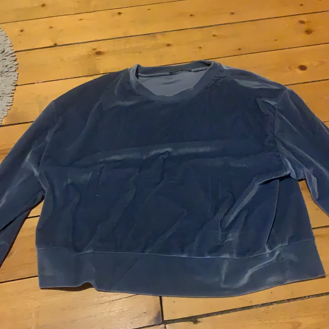 tröja från Zara, strl M