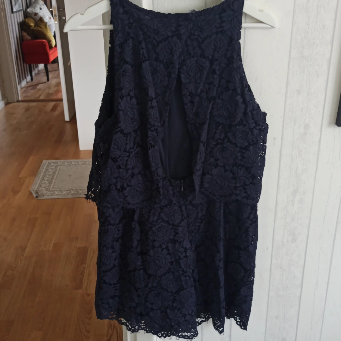 One piece i spets från HM, aldrig använd - 90