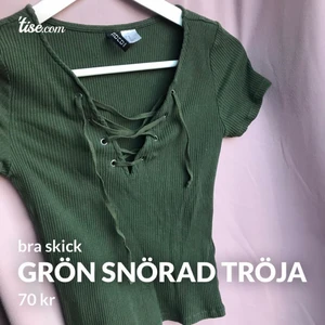 h&m - fin tröja i bra skick. Köparen står för frakten<3