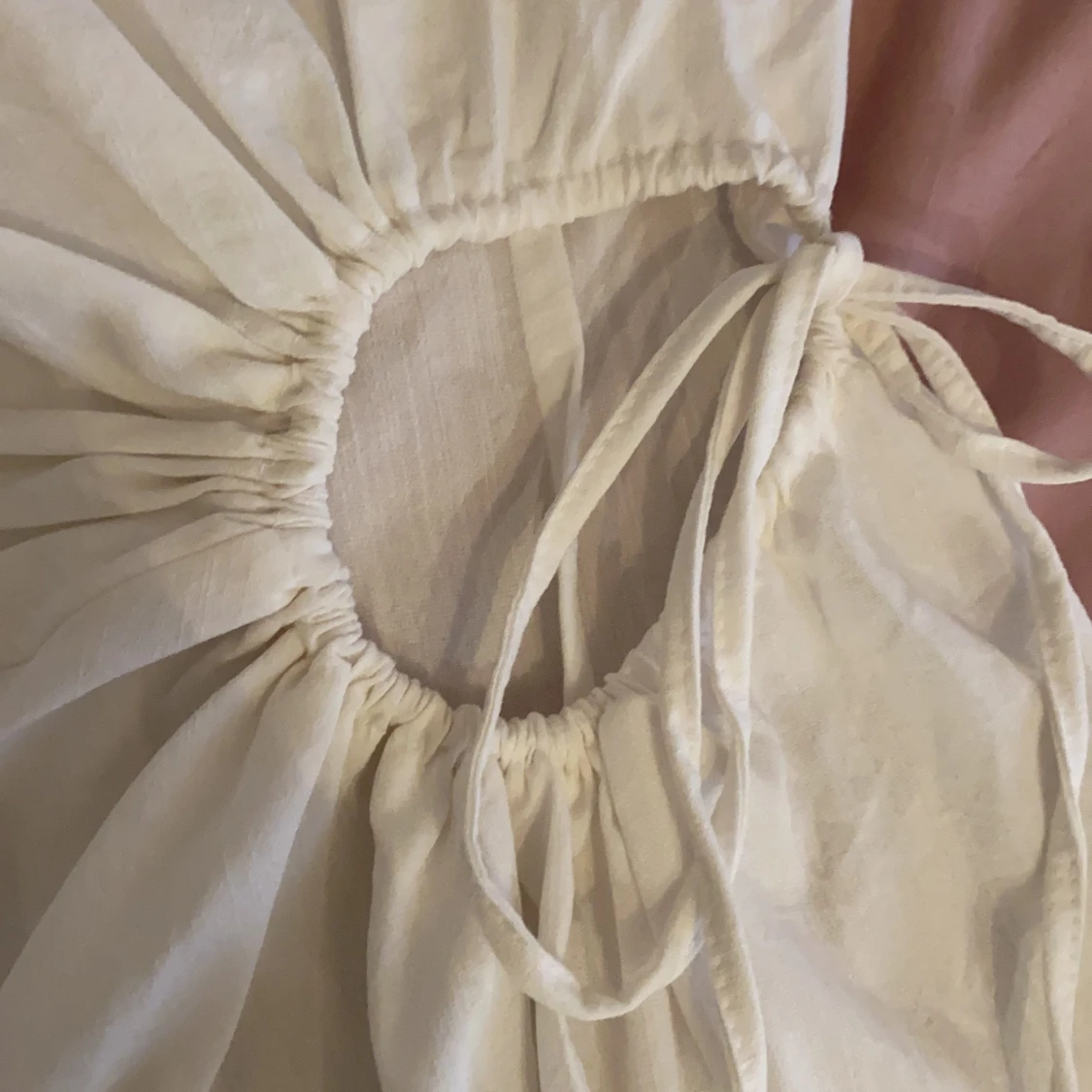 Klänning stl S - 91