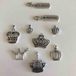  - 10:- styck + frakt