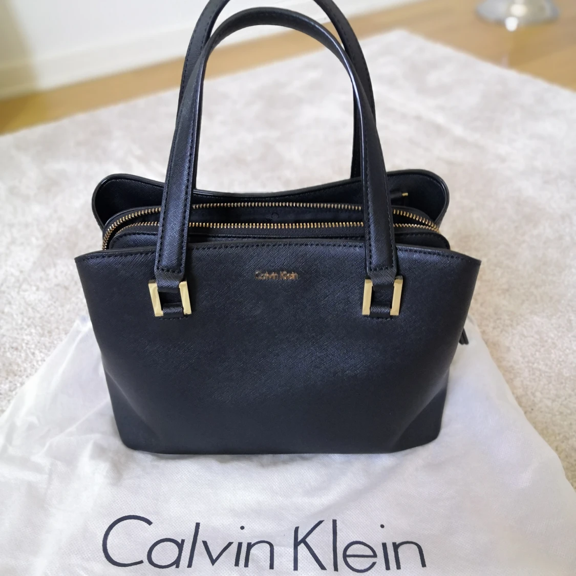Calvin Klein handväska