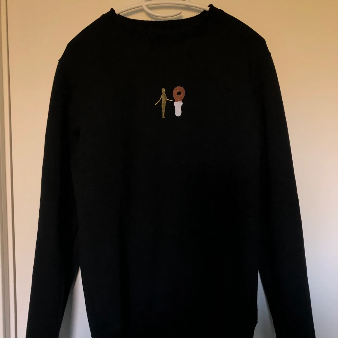 TRÖJA FRICKYS KOLLEKTION - 90