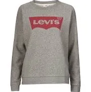 En Levi’s tröja. Säljer för att jag inte har någon användning utav den.. Hoodies.