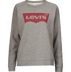 En Levi’s tröja. Säljer för att jag inte har någon användning utav den.