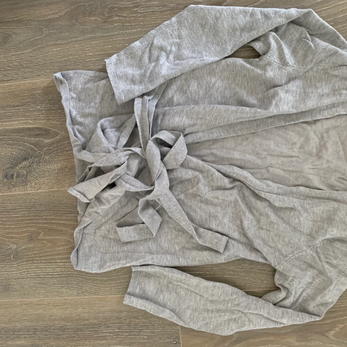 Omlott kofta från zara