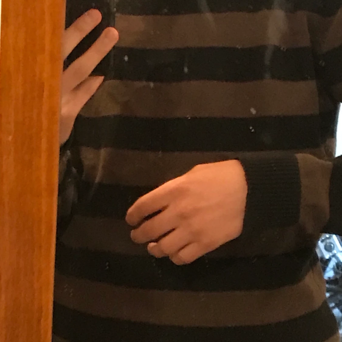 Vet inte märket men storlek S - 91