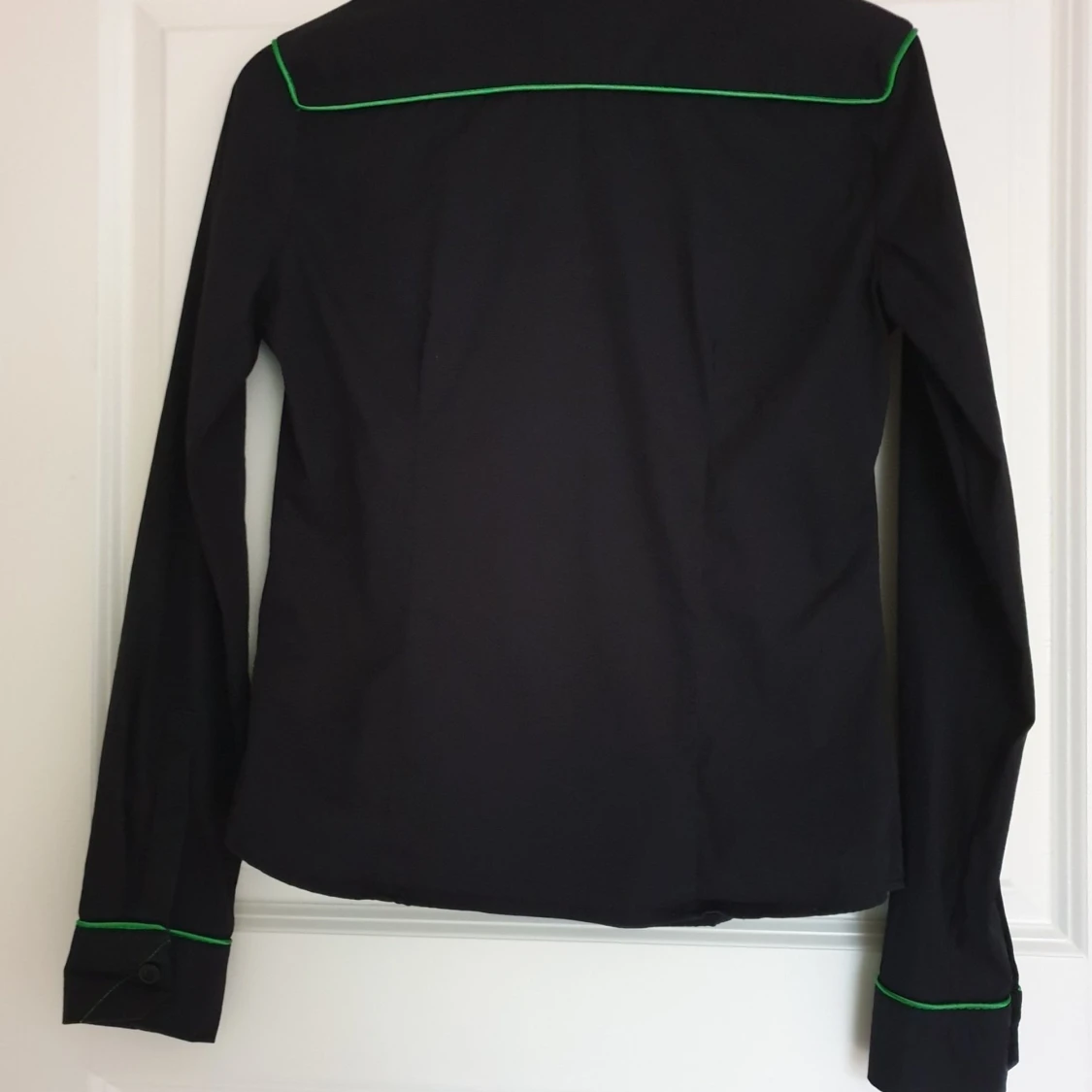 SIMPLE blus / damskjorta strl 34 XS - 91