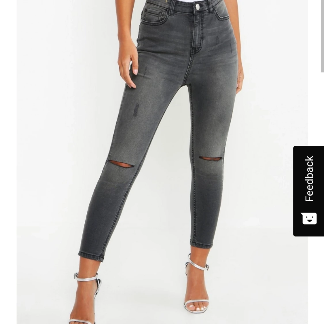 Boohoo Jeans - 91