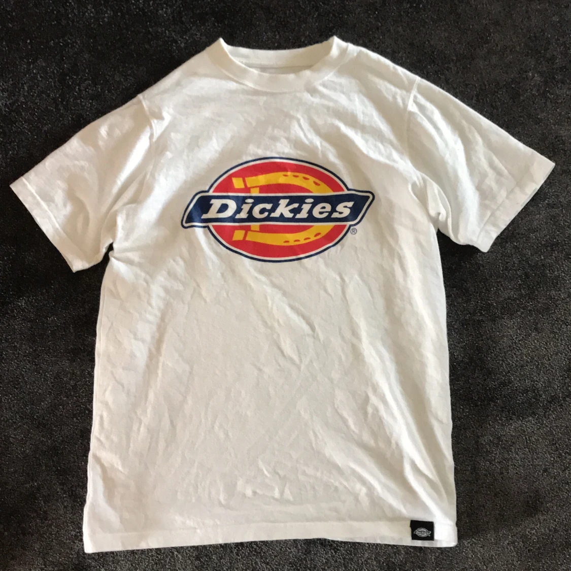Dickies t-shirt