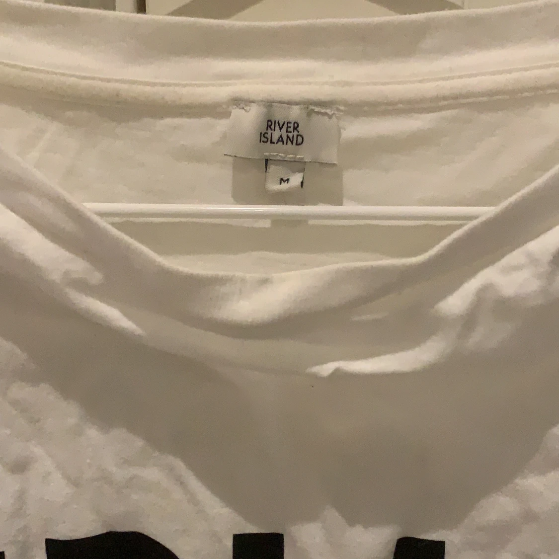 T-shirt från river island - 91