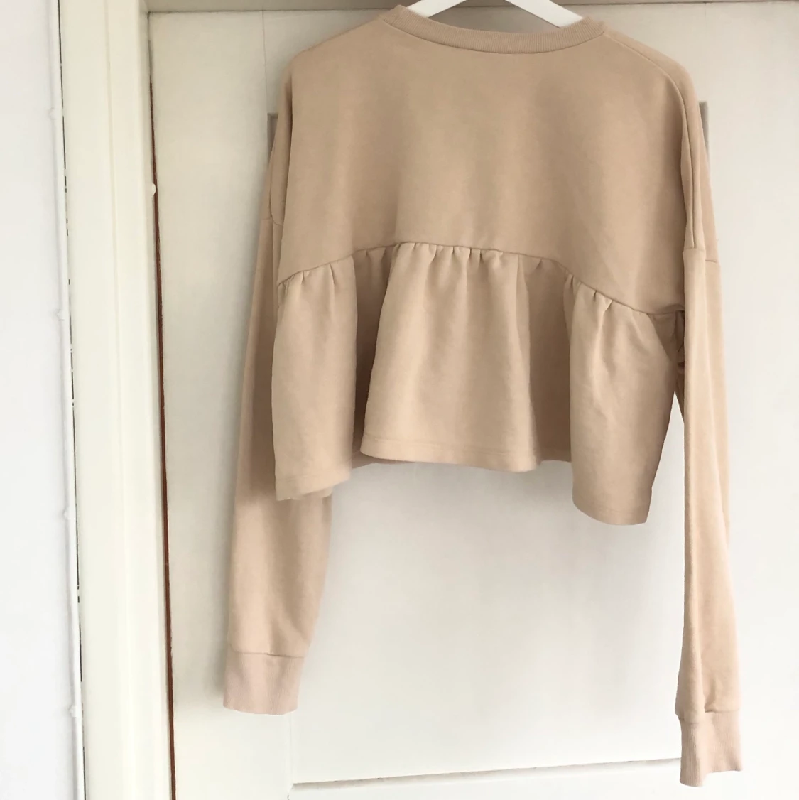 Kort tröja Zara - 90