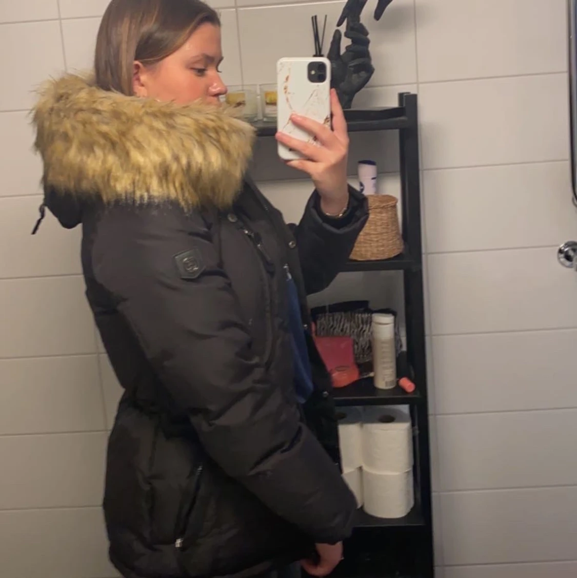 Hollies jacka (livingo) - 90