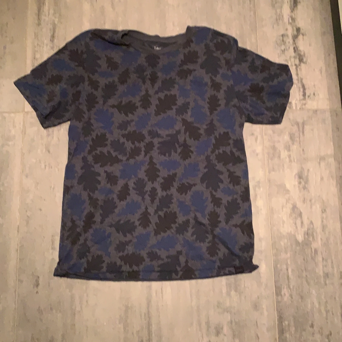 Lee t shirt fint skick 