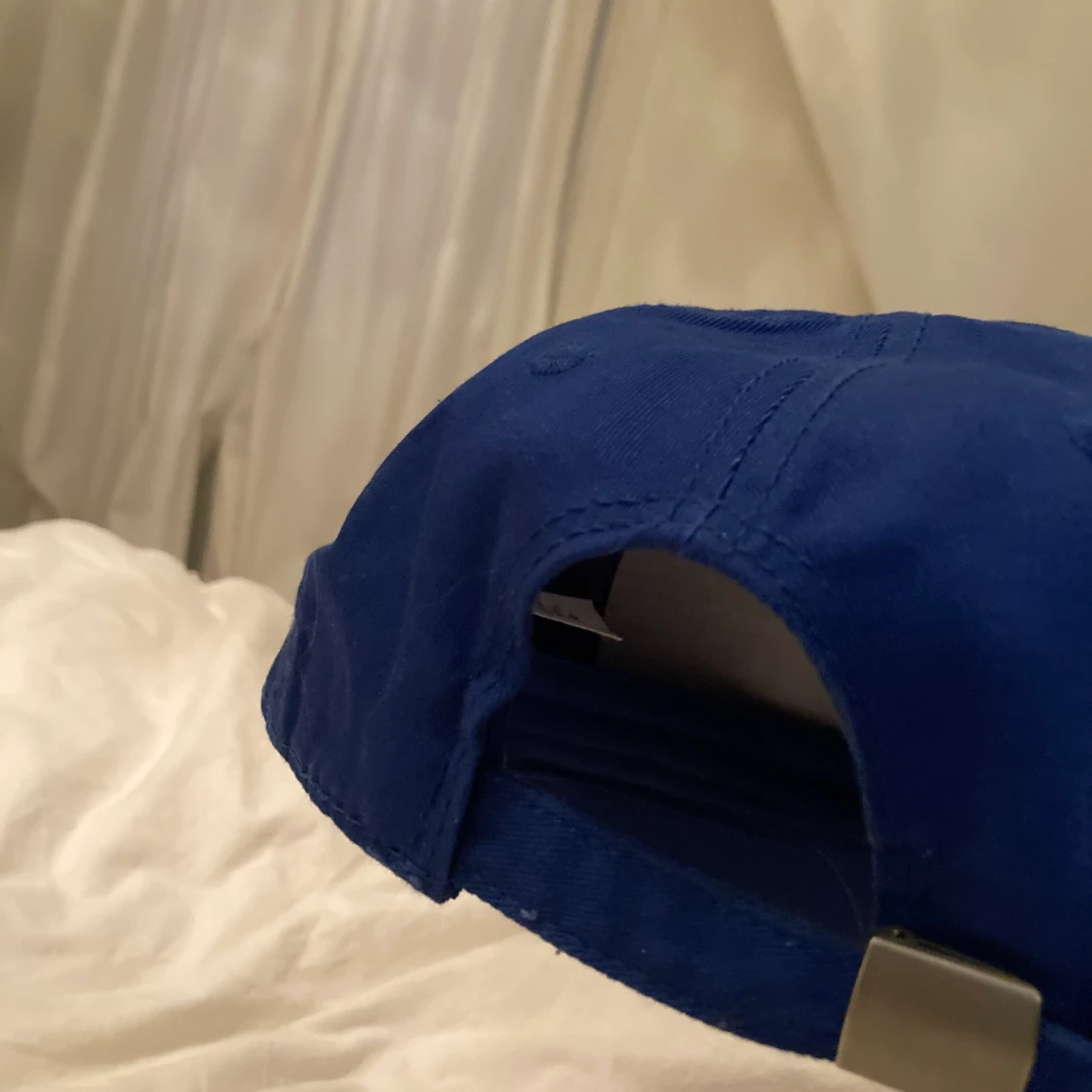 blå keps!💙💙 - 90