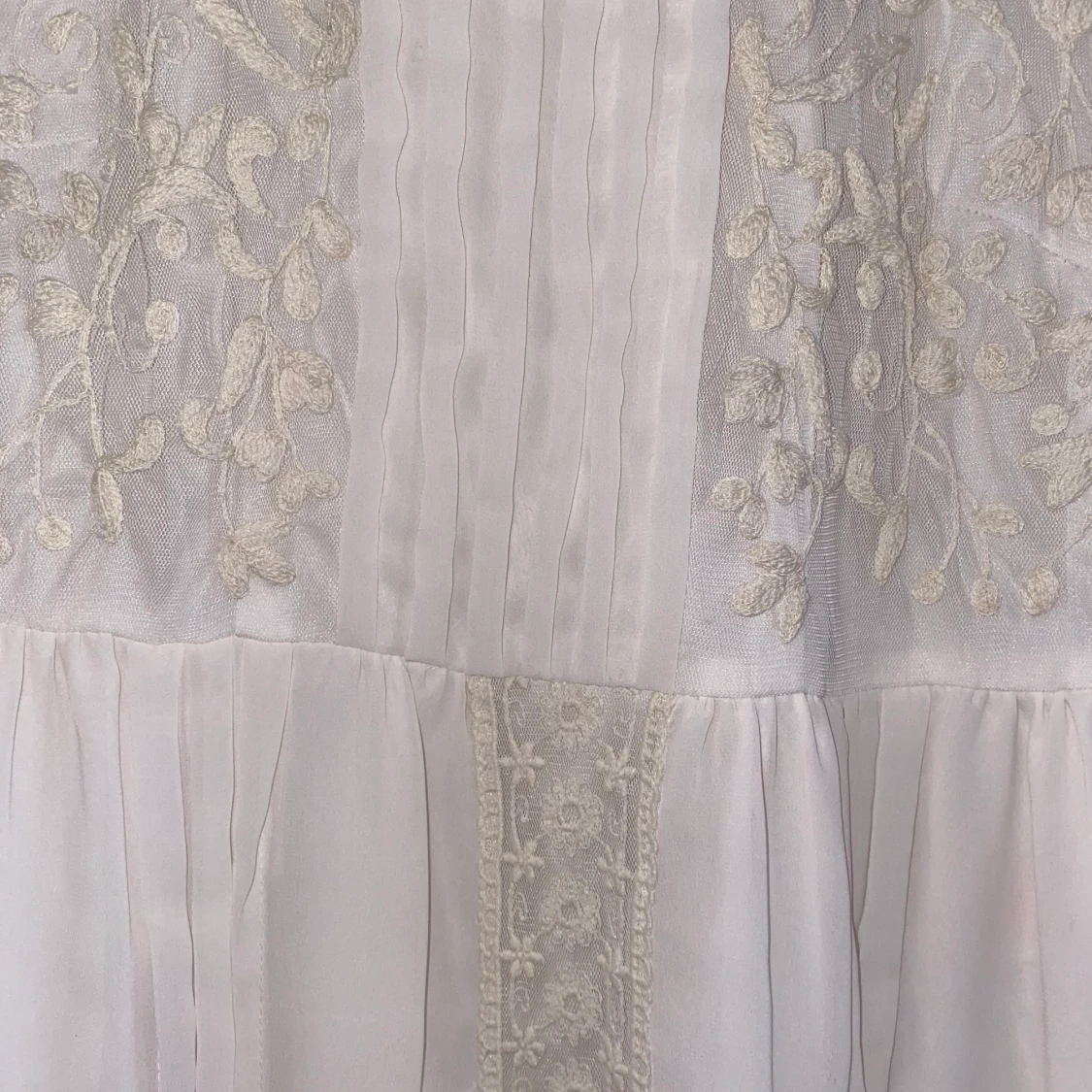 Säljer min fina sommar klänning - 91