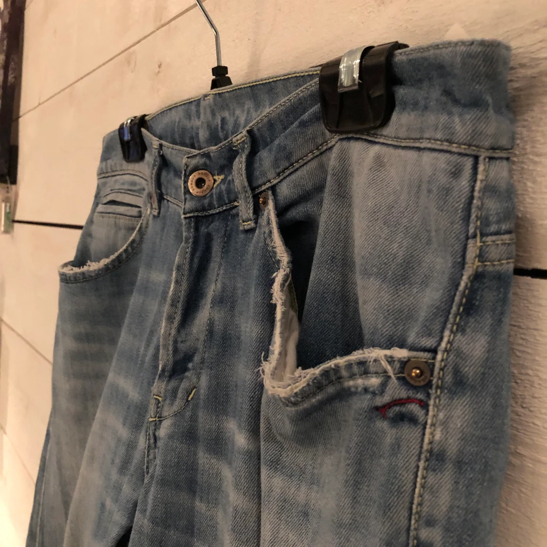 Dondup George Skinny strl 34 - 91