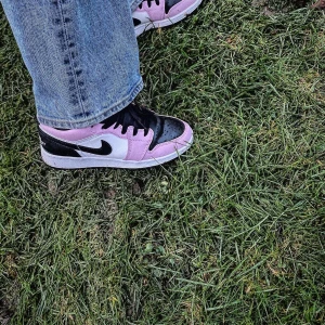 Jordans  - Intressekoll på mina jordans, använda ett fåtal gånger! Tar ej emot bud under 1000 kr 